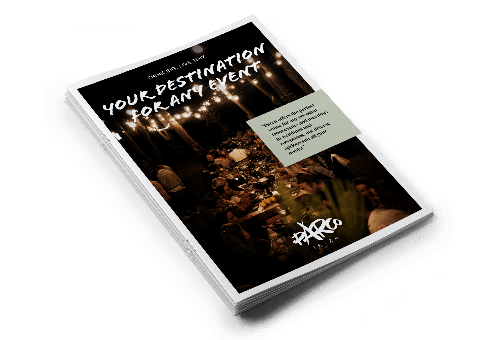 activities transparant