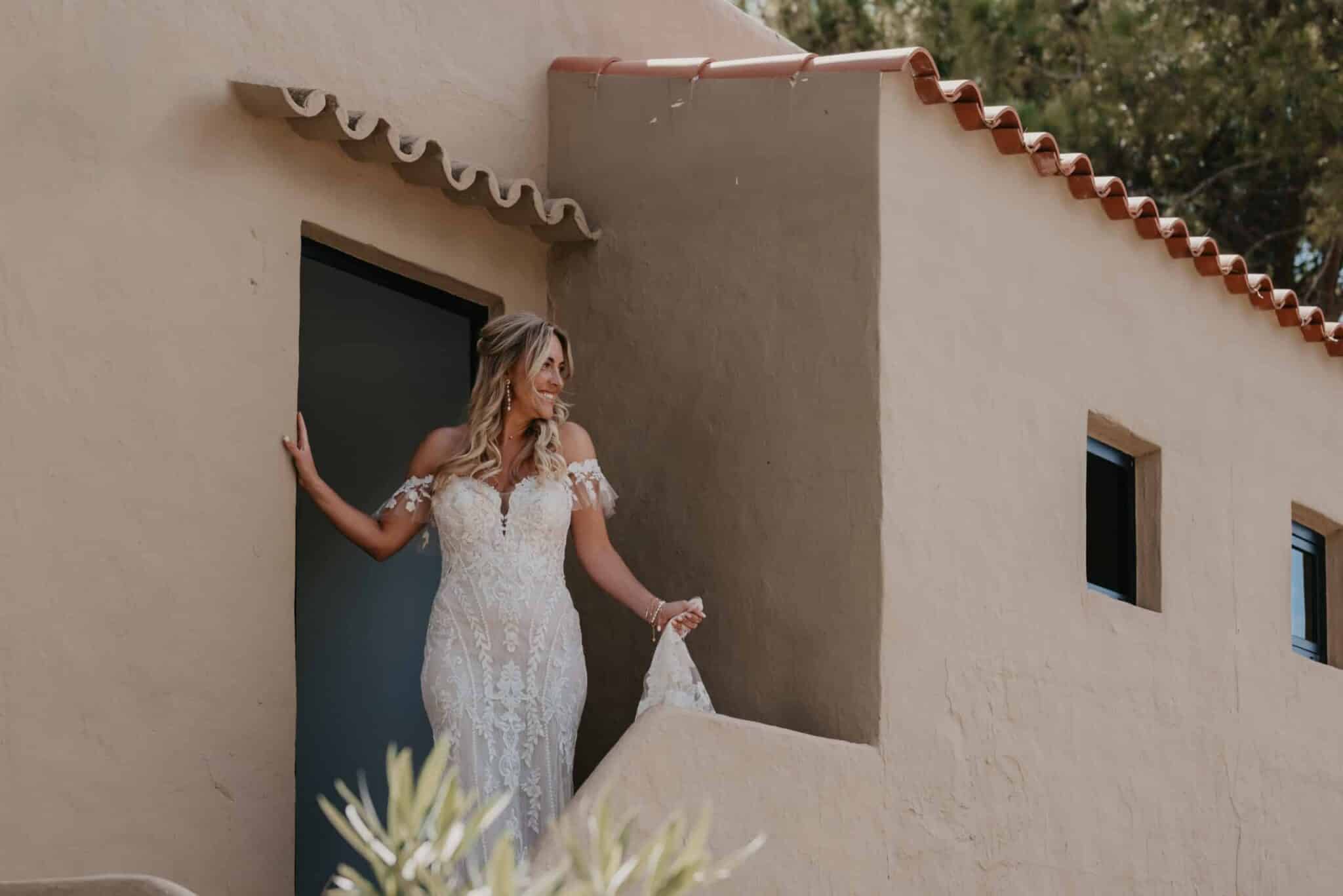 Trouwen op Ibiza kosten