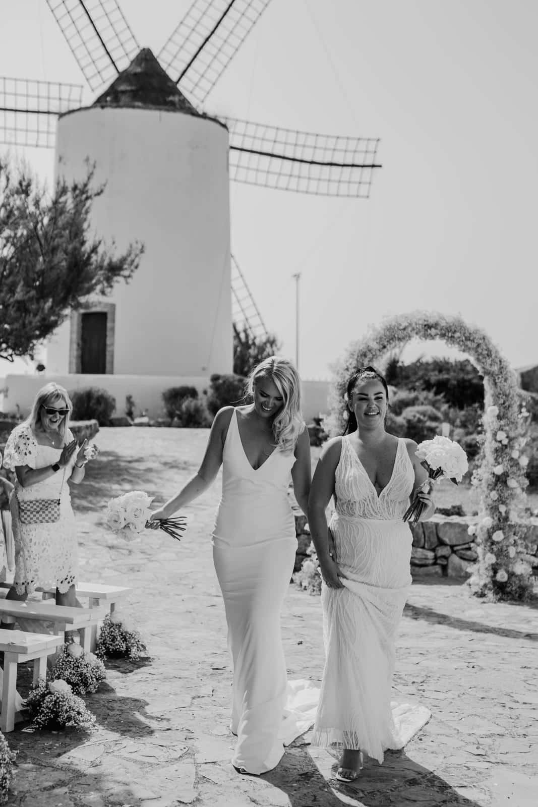 trouwen op Ibiza kosten