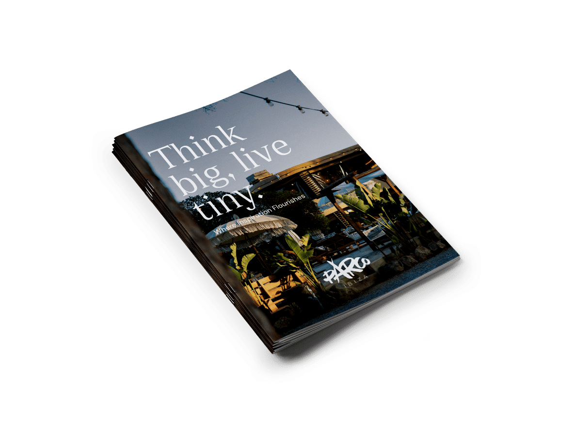 PARCO MAGAZINE MOCKUP 2